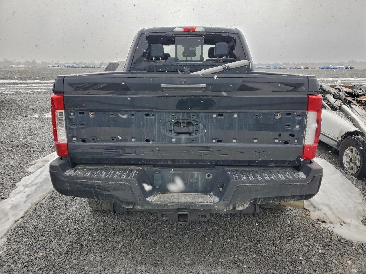2019 Ford F350 Super Duty - Фото 6