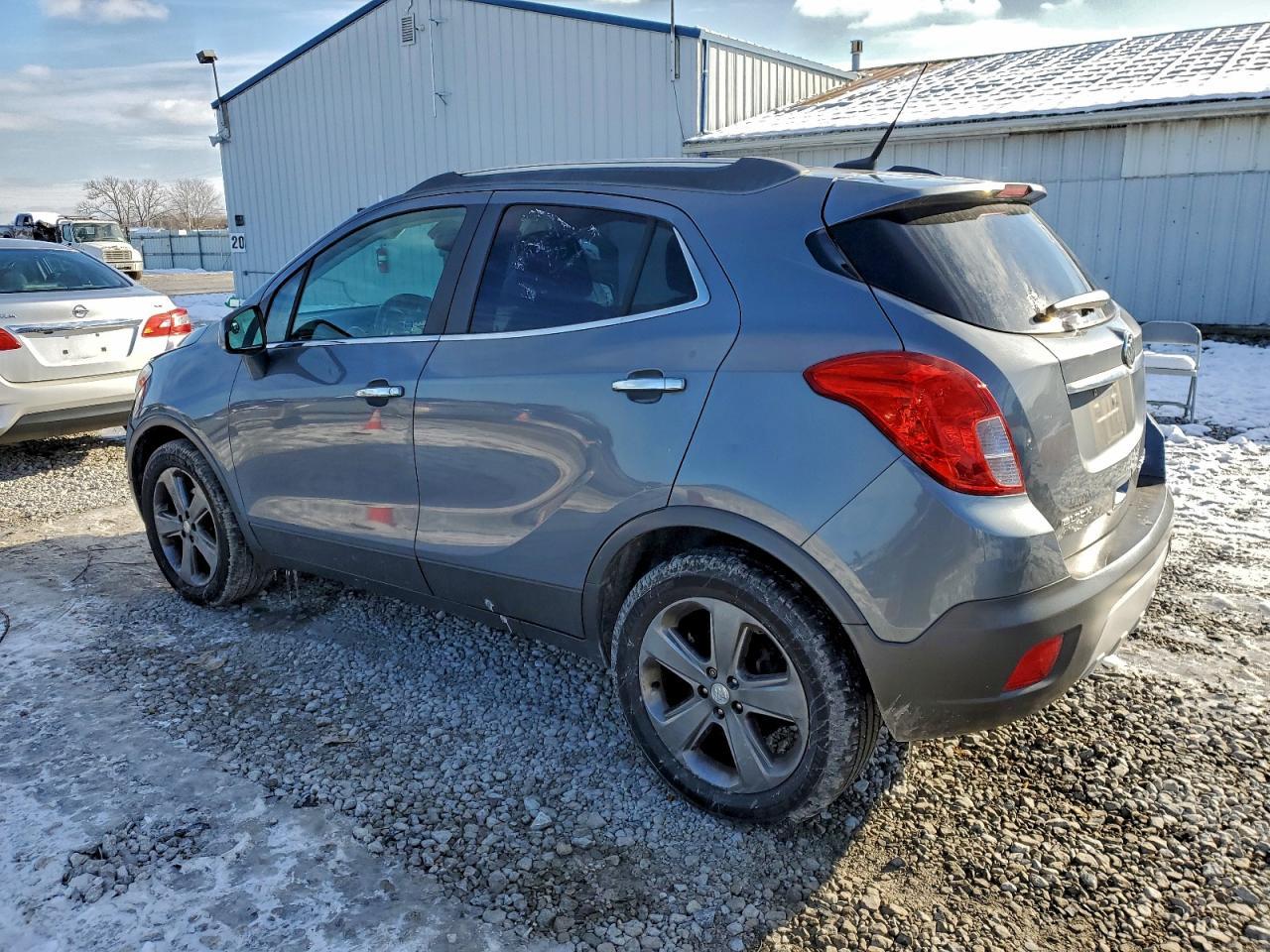 2013 Buick Encore Convenience - Image 2