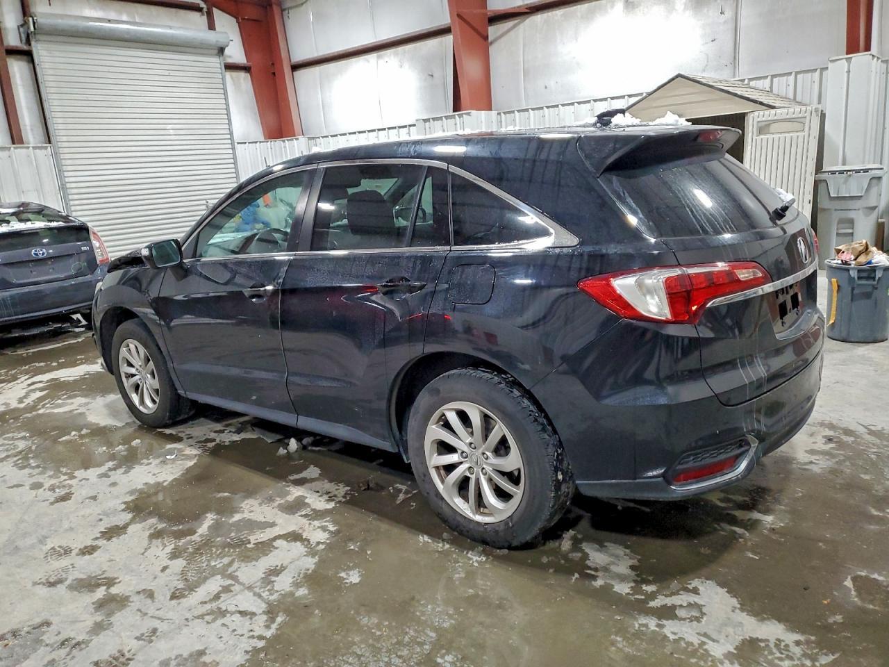 2016 Acura Rdx - Фото 2