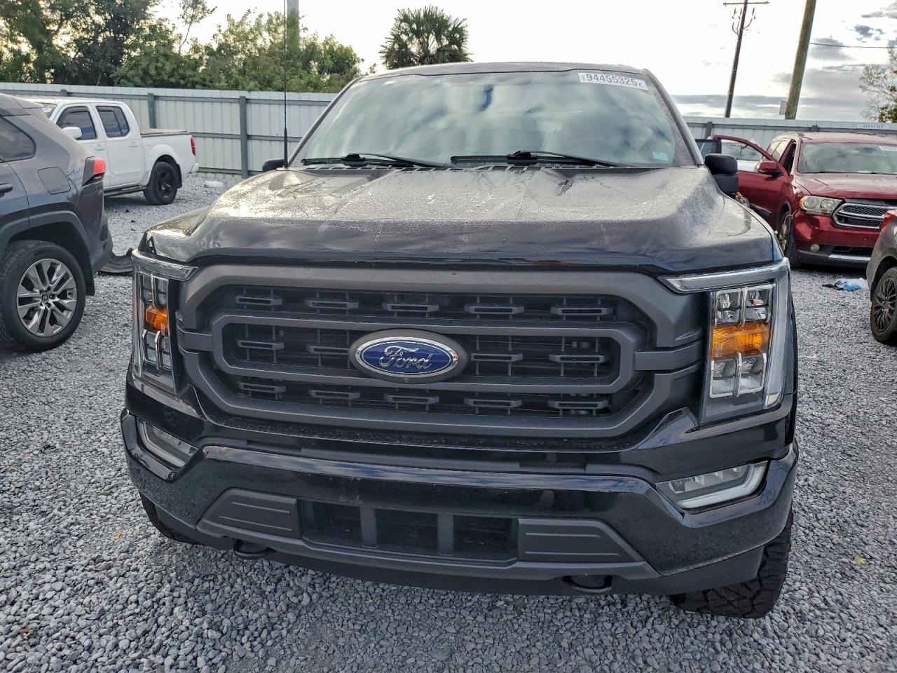 2023 Ford F150 Supercrew - Image 5