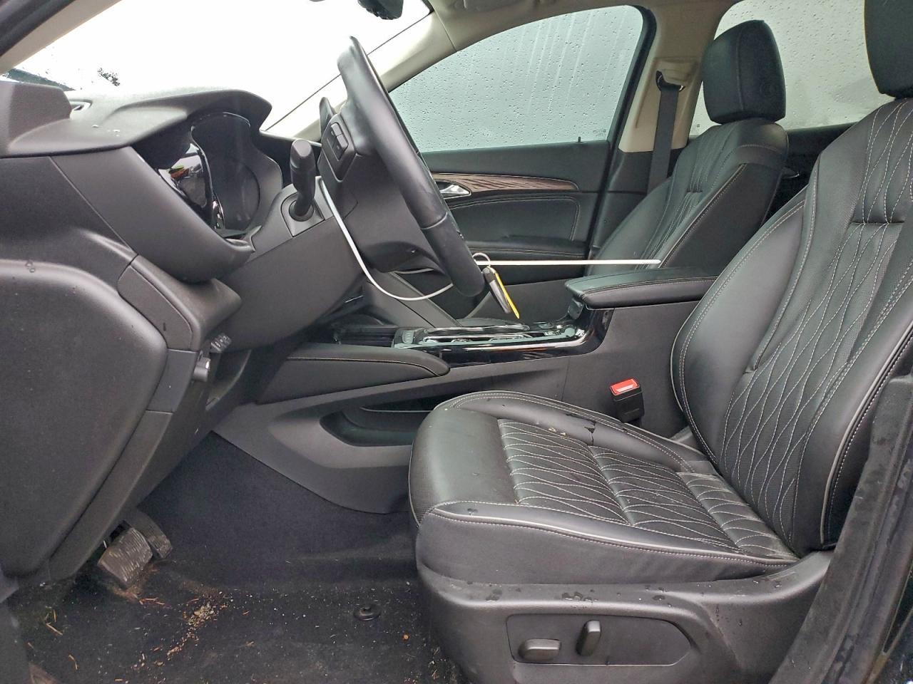 2022 Buick Envision Avenir - Фото 7