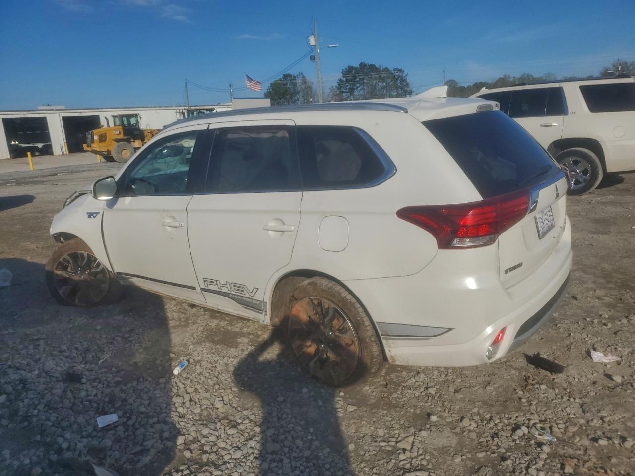2018 Mitsubishi Outlander Se - Image 2