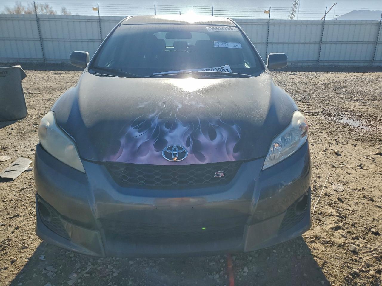 2010 Toyota Corolla Matrix S - Фото 5