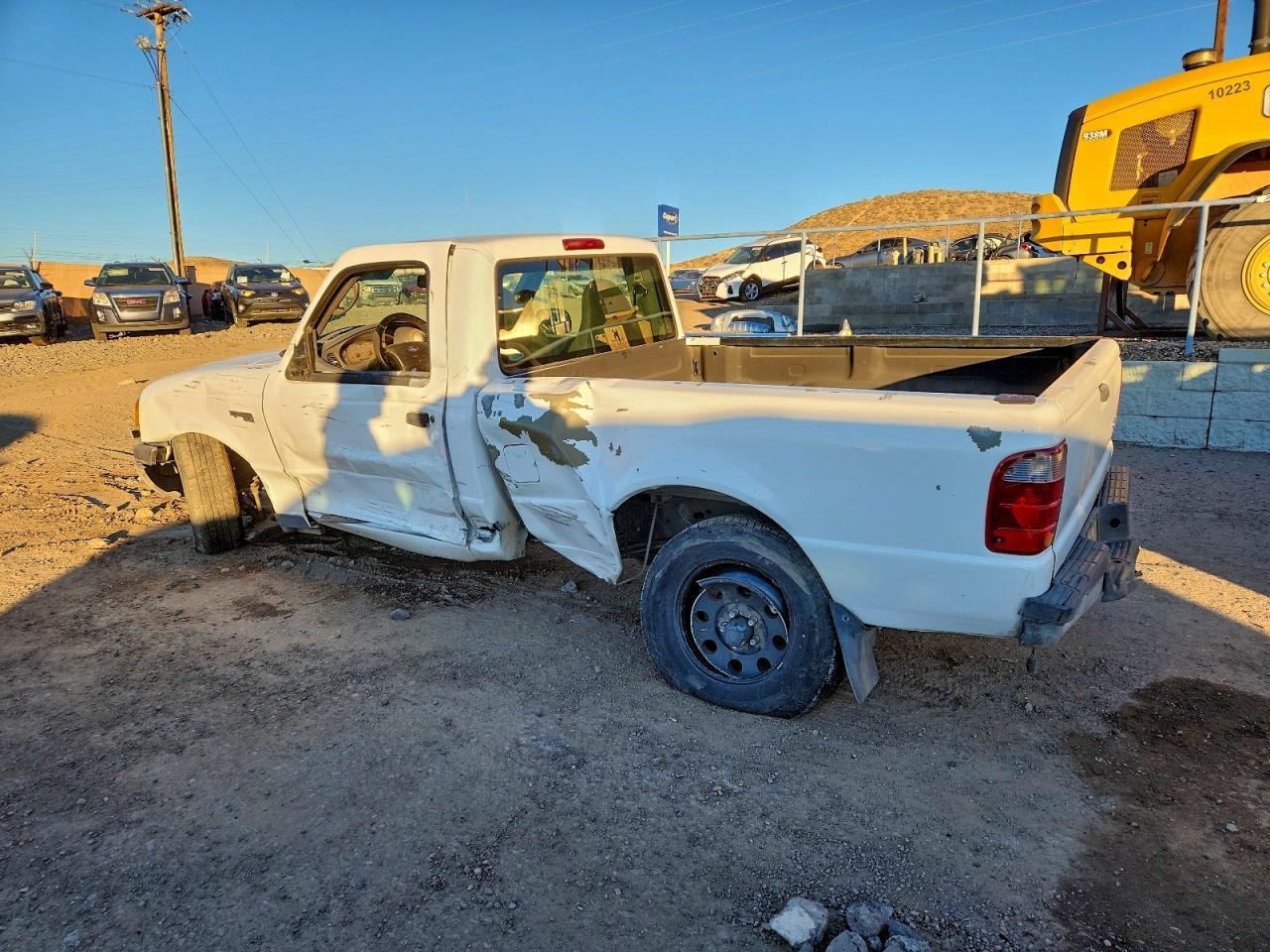 2003 Ford Ranger - Image 2