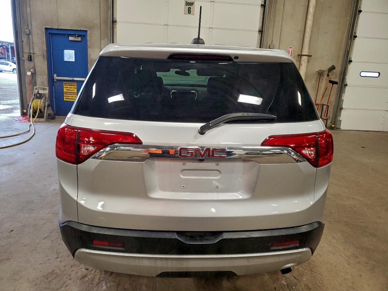 2019 GMC Acadia Sle - Image 6