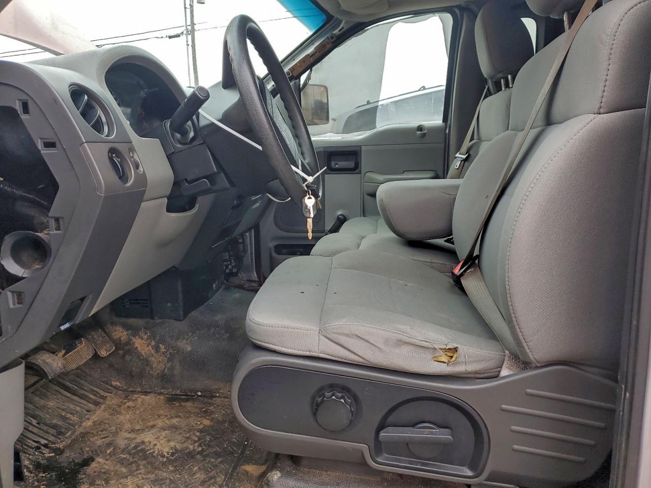 2007 Ford F150 - Фото 7