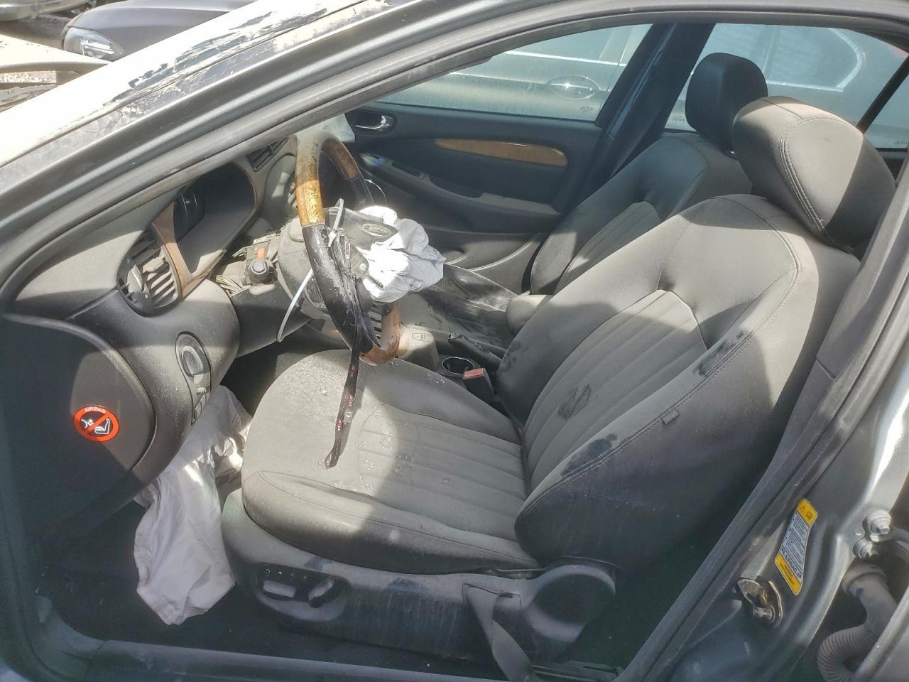 2004 Jaguar X-Type 3.0 - Image 7