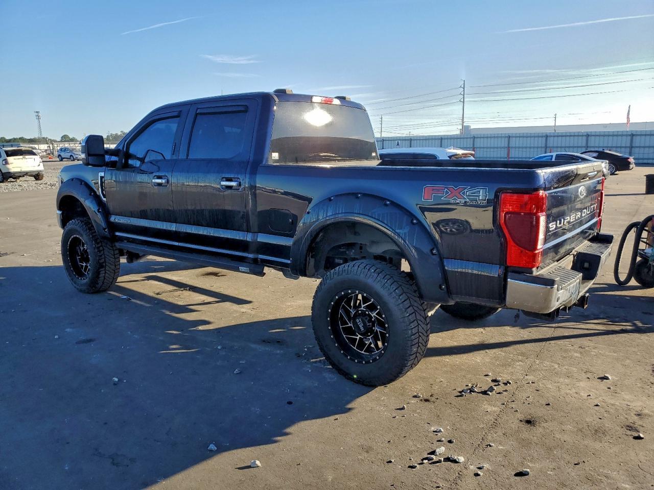 2021 Ford F250 Super Duty - Image 2