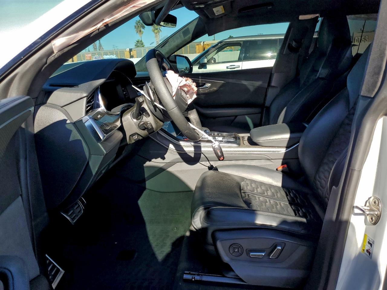 2022 Audi Rs Q8 - Image 7