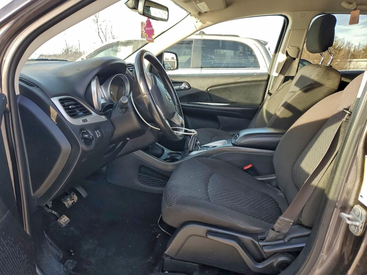 2019 Dodge Journey Se - Фото 7