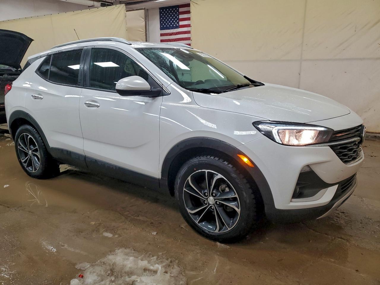 2020 Buick Encore Gx Select - Image 4