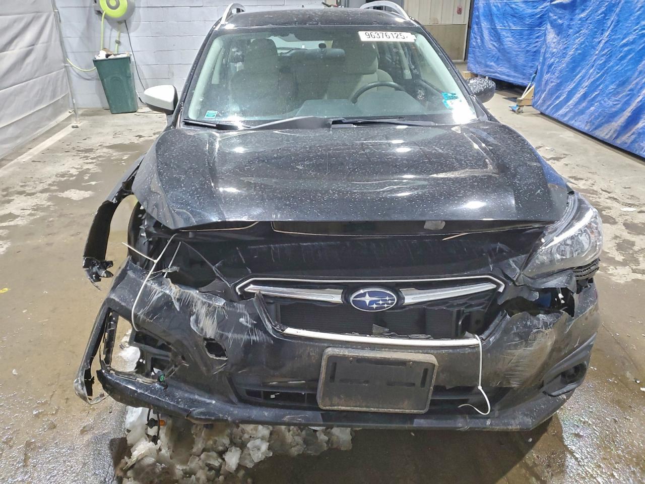 2018 Subaru Impreza Premium - Фото 5