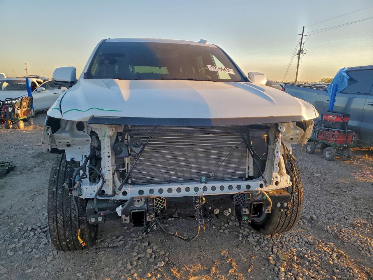 2026 Cadillac Escalade Sport Platinum - Фото 5