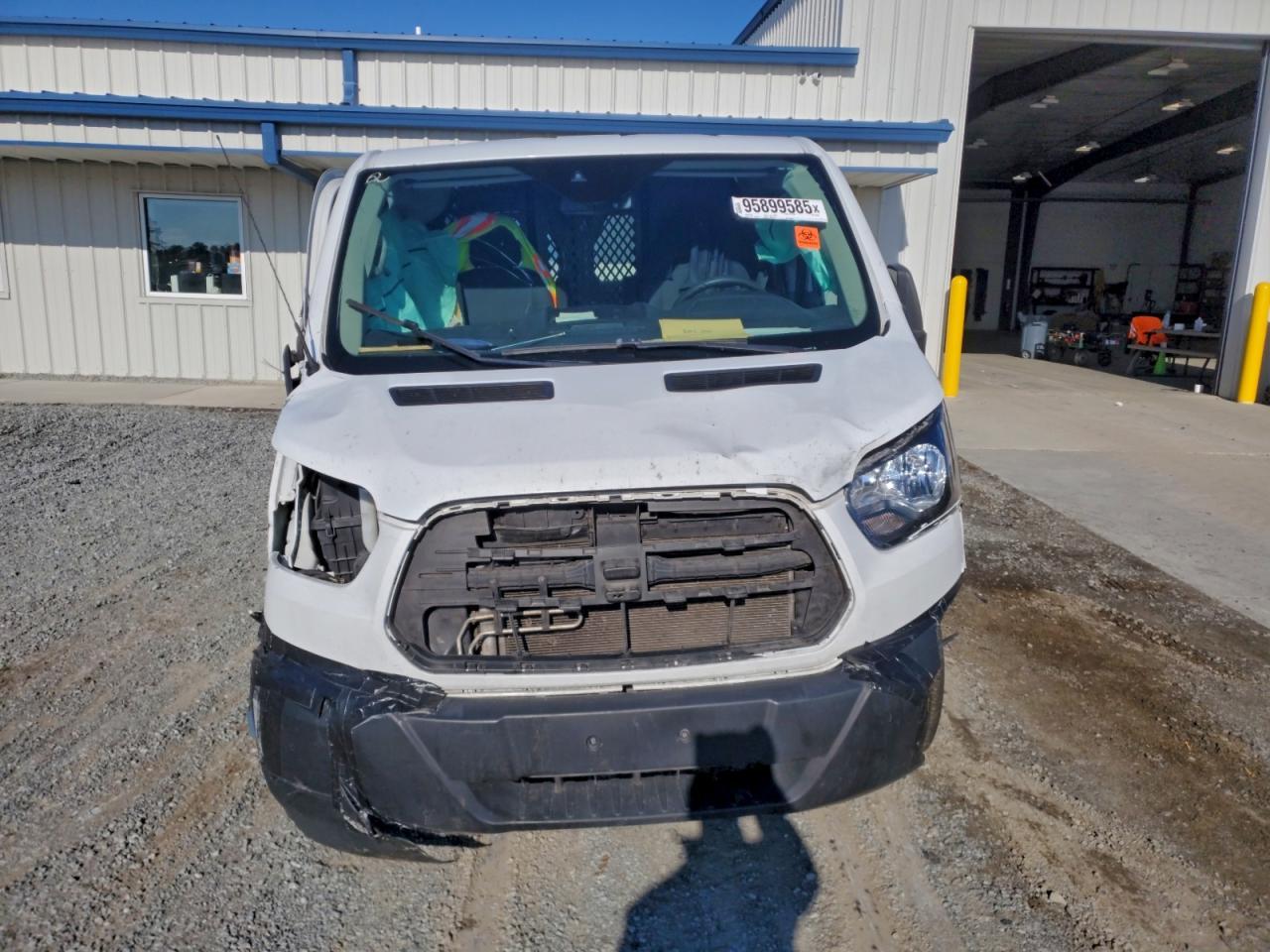 2019 Ford Transit T-250 - Фото 5