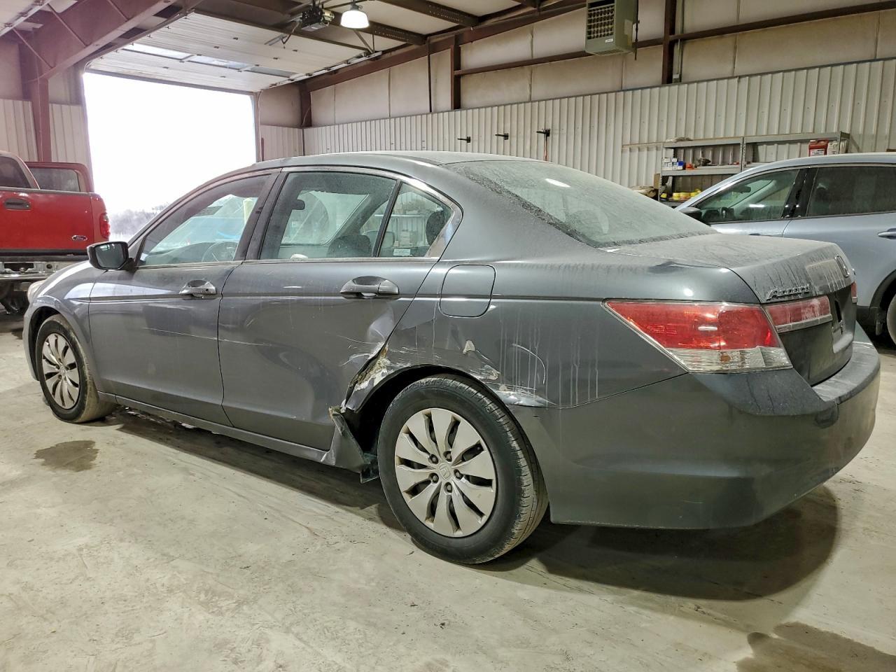 2012 Honda Accord Lx - Image 2