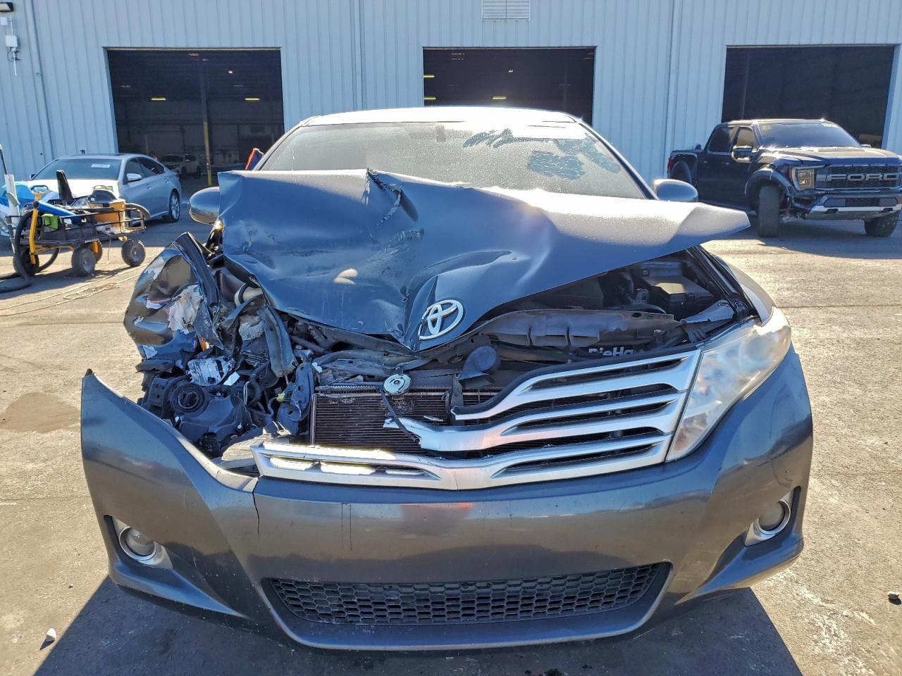 2011 Toyota Venza - Image 5