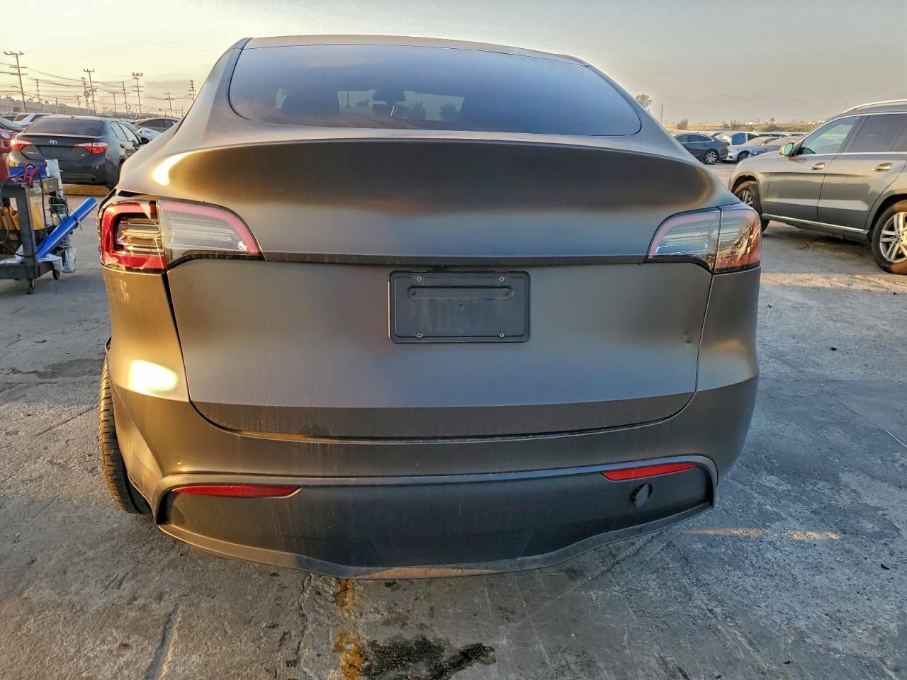 2022 Tesla Model Y - Image 6