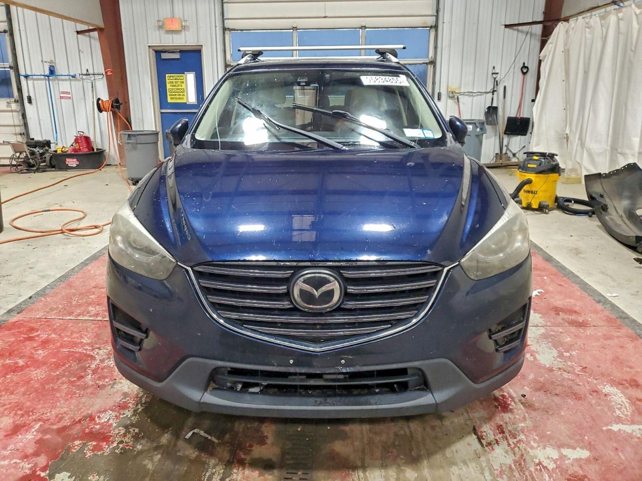 2016 Mazda Cx-5 Gt - Фото 5