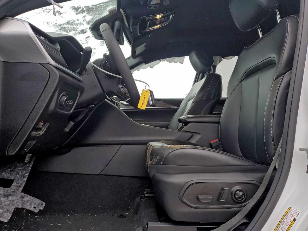 2024 Jeep Grand Cherokee L Limited - Image 7