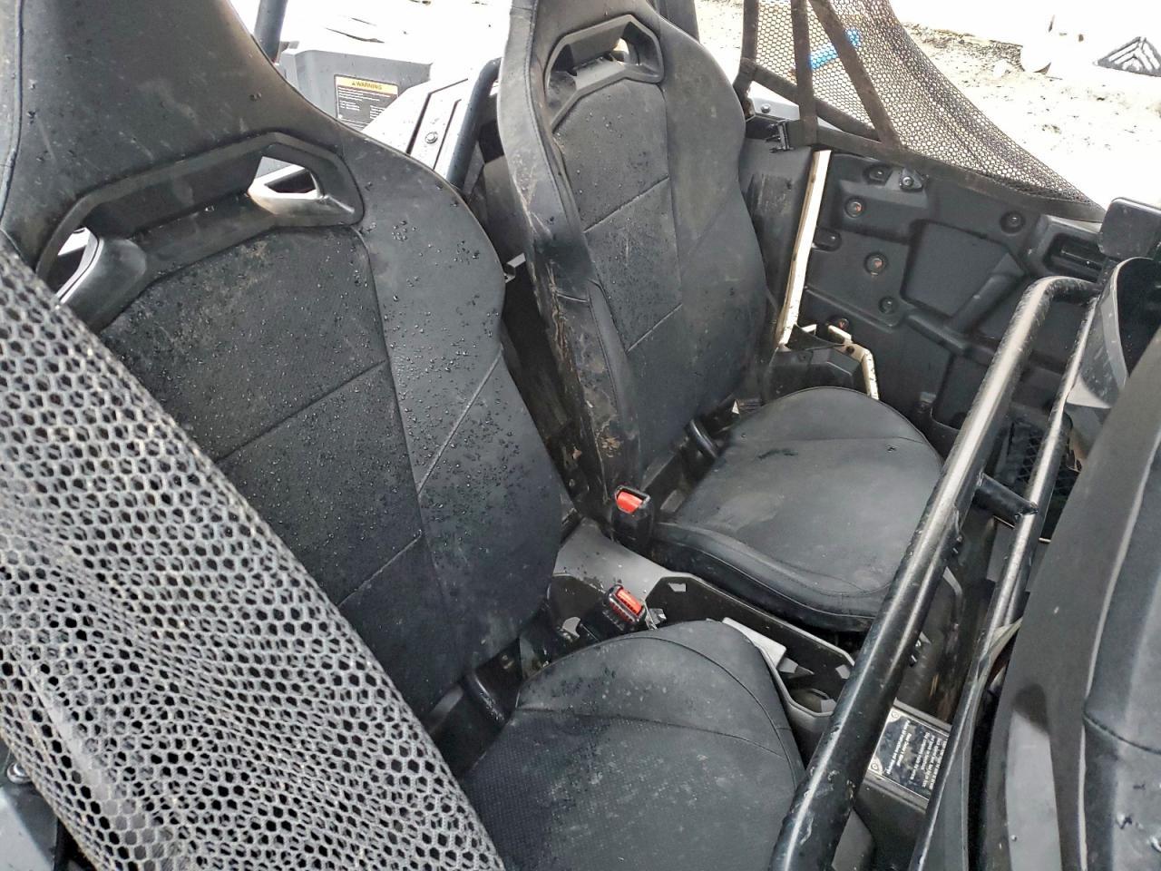 2025 Honda Sxs1000 S4 Utility Vehicle - Фото 6