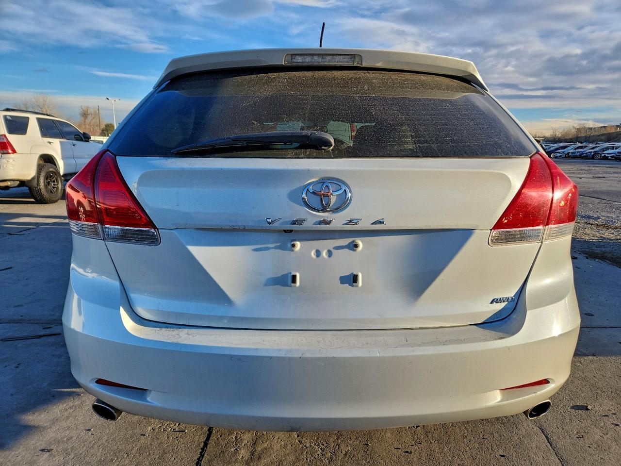 2009 Toyota Venza - Image 6