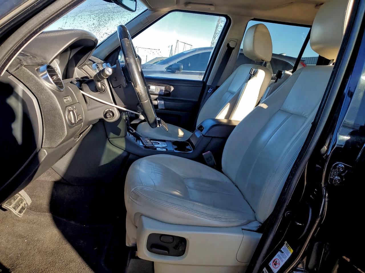 2015 Land Rover Lr4 Hse Luxury - Фото 7