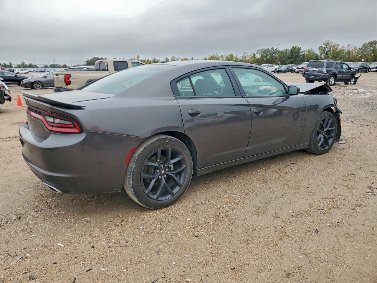 2021 Dodge Charger Sxt - Image 3