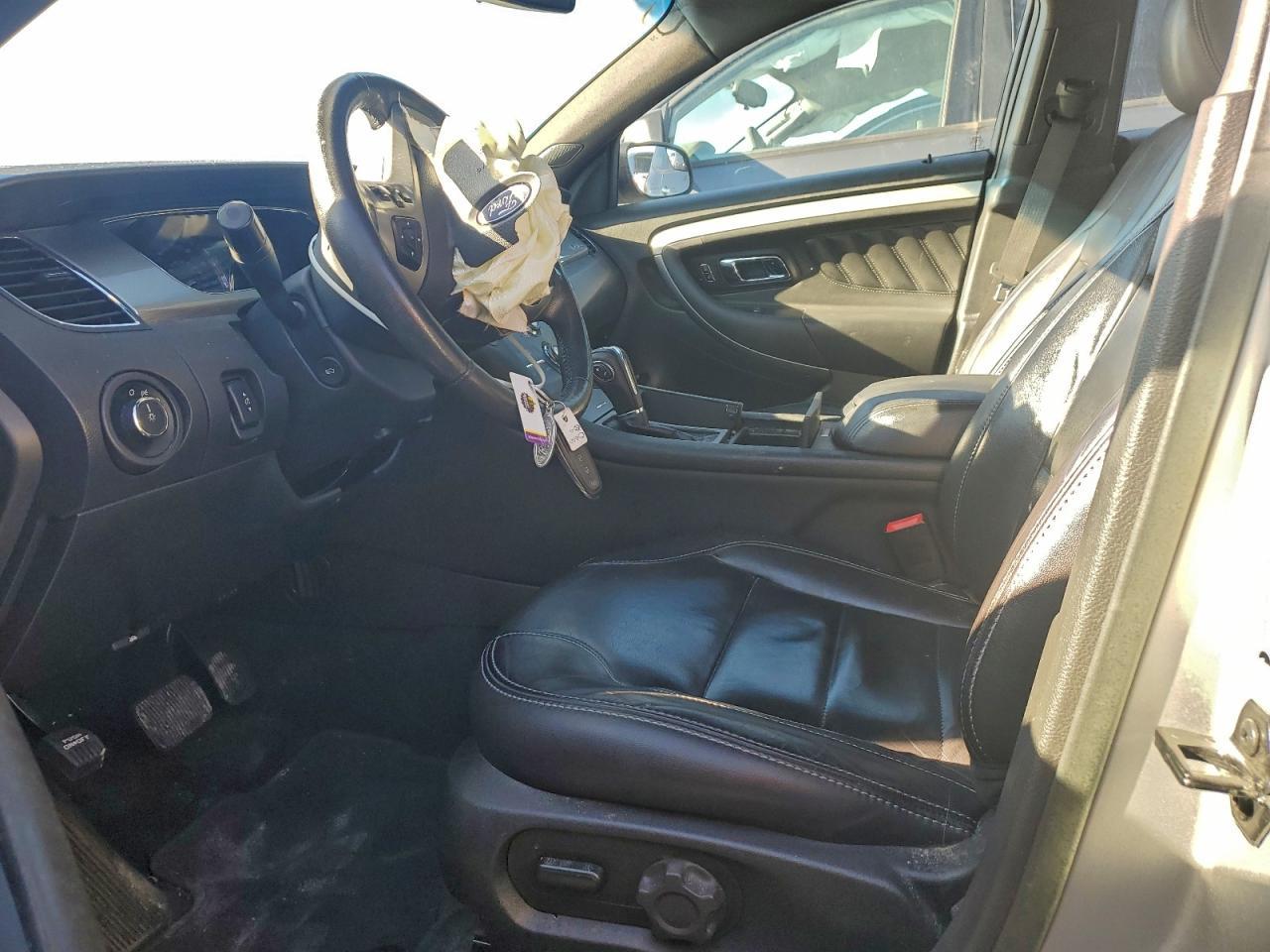 2016 Ford Taurus Sel - Image 7