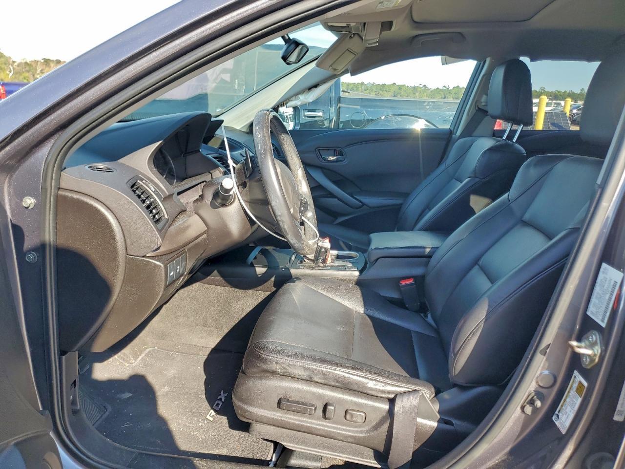 2018 Acura Rdx - Фото 7