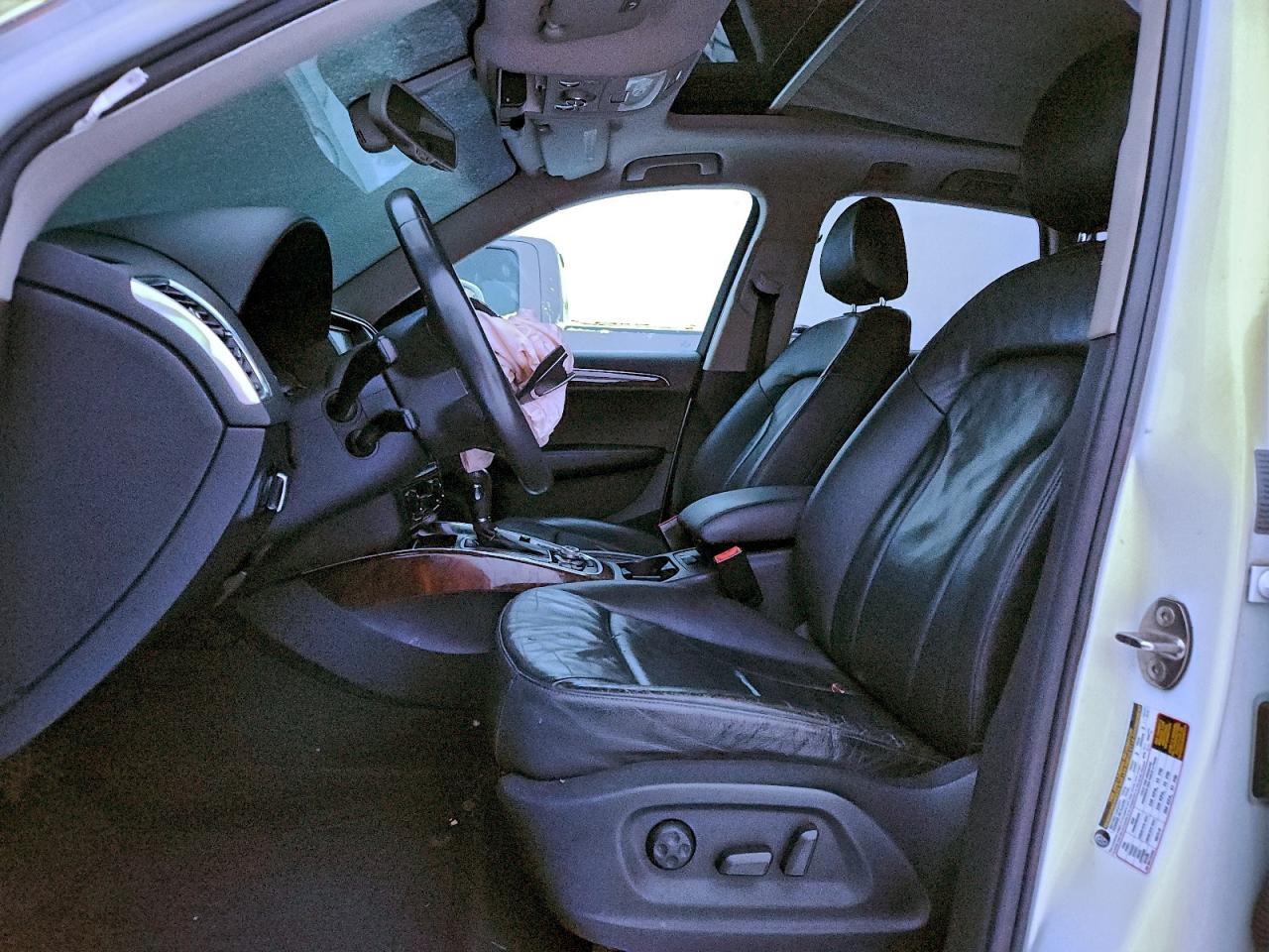 2009 Audi Q5 3.2 - Фото 7