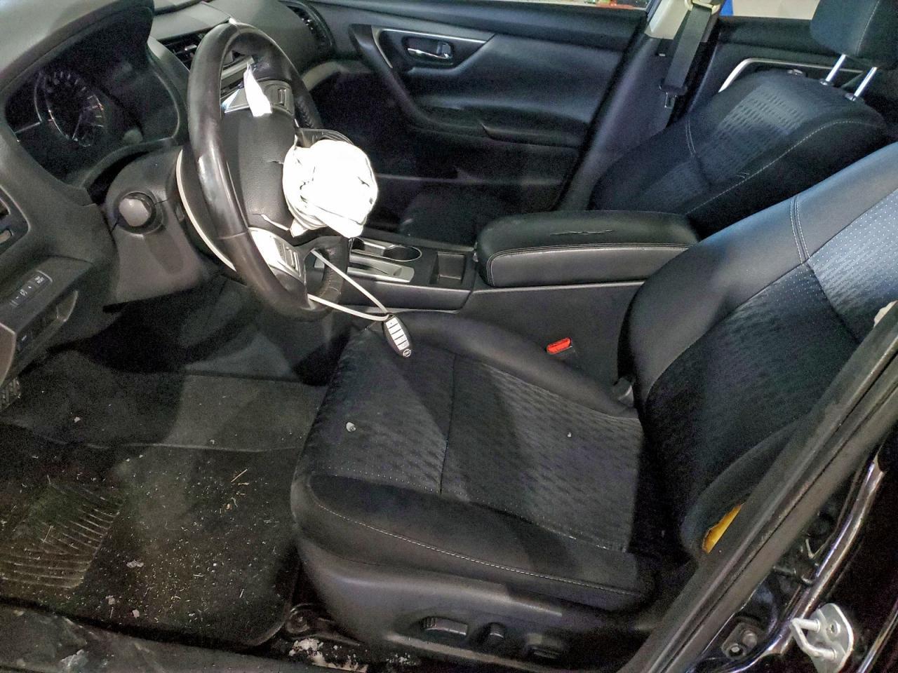 2017 Nissan Altima 2.5 - Image 7