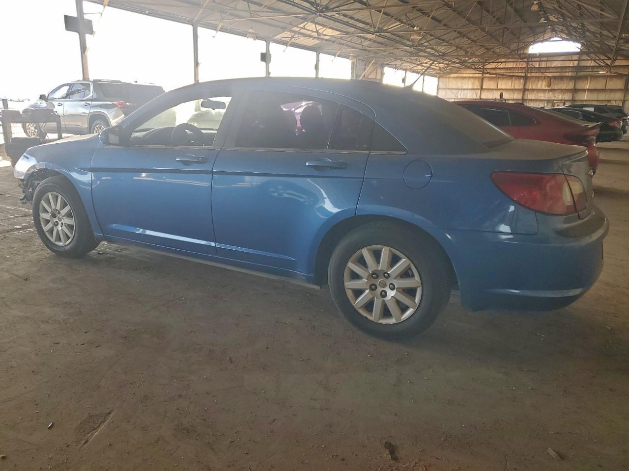 2007 Chrysler Sebring - Фото 2