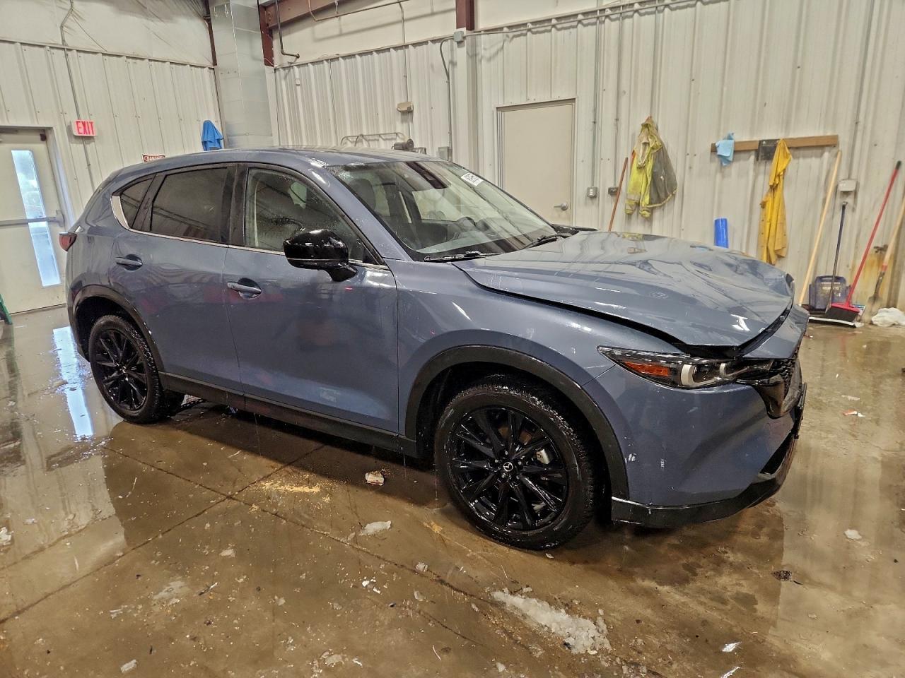 2023 Mazda Cx-5 Preferred - Фото 4