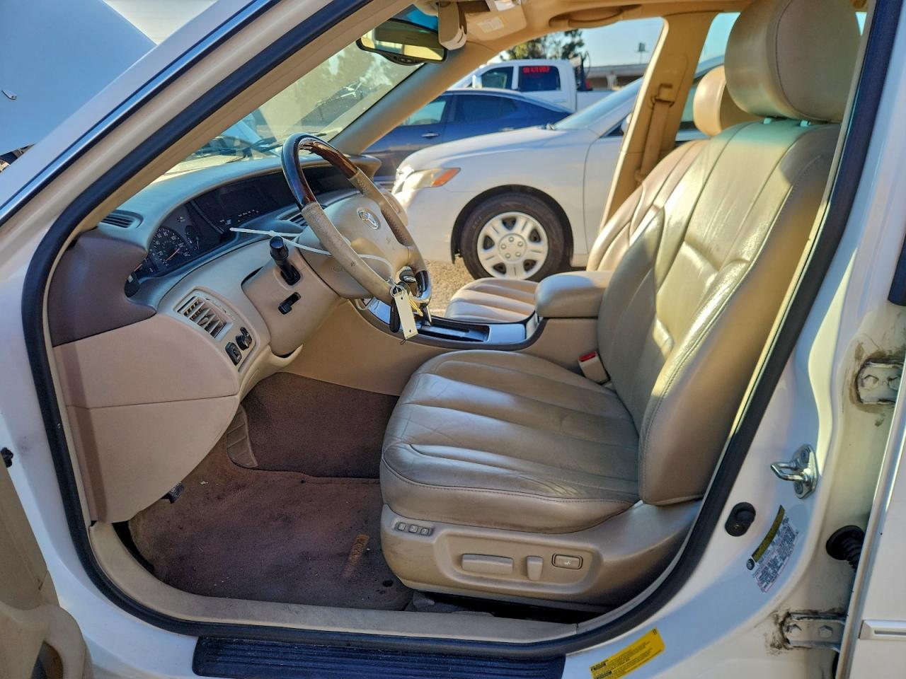 2004 Toyota Avalon Xl - Фото 7