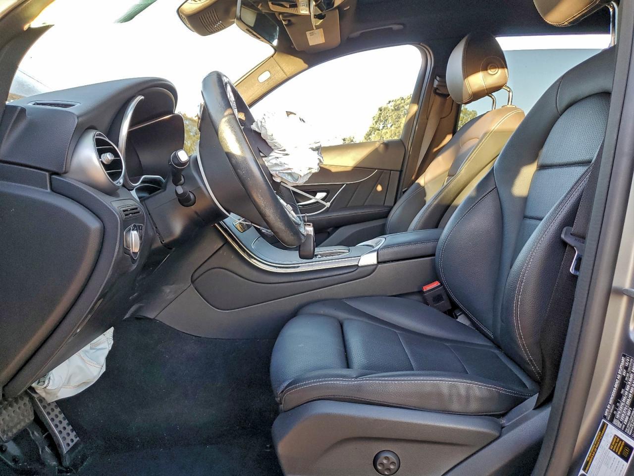 2022 Mercedes-Benz Glc 300 - Фото 7
