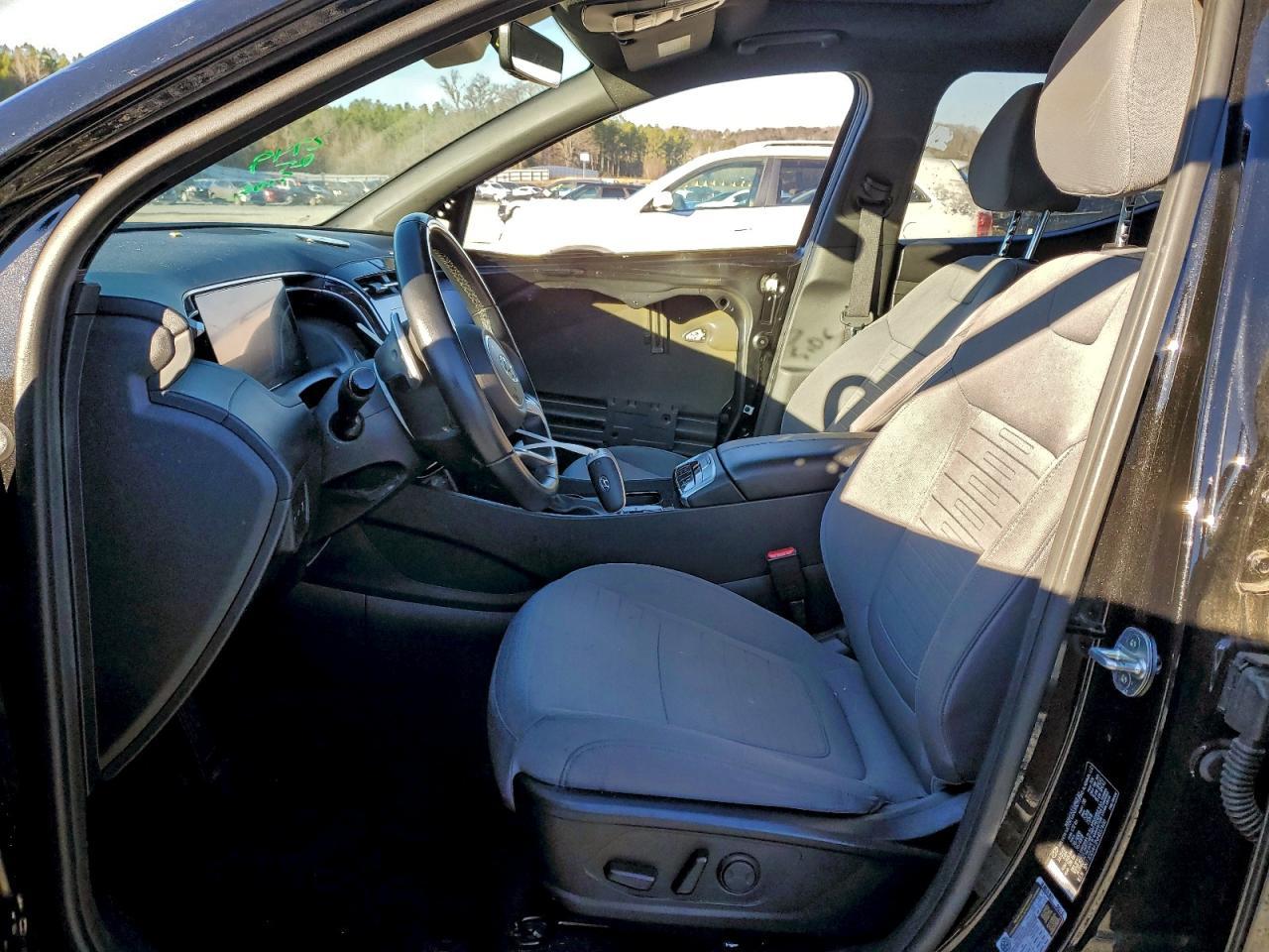 2022 Hyundai Santa Cruz Sel Premium - Фото 7