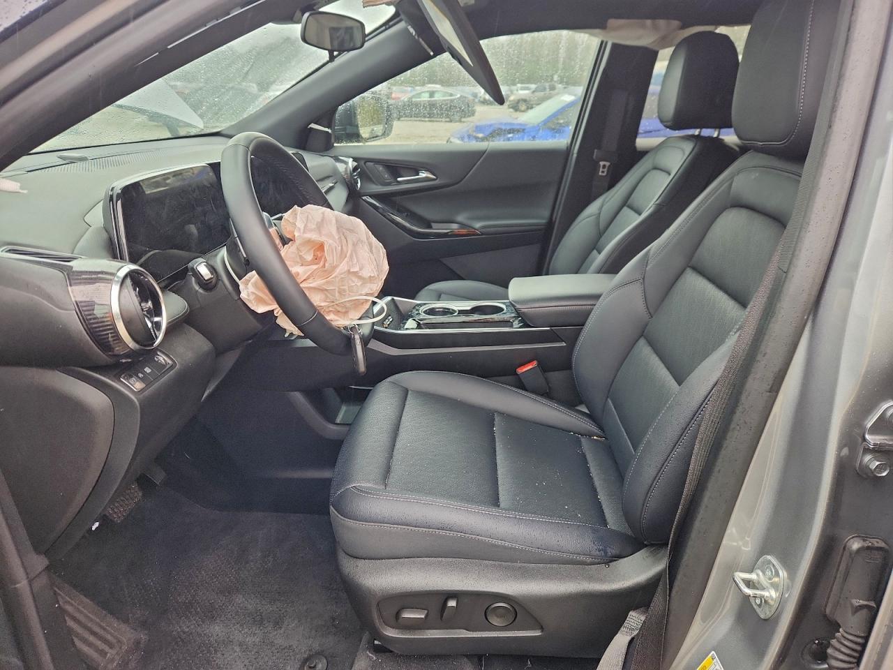 2025 Chevrolet Equinox Lt - Image 7