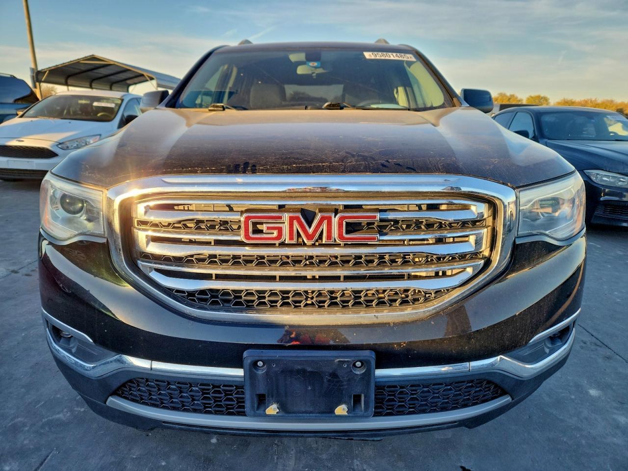 2019 GMC Acadia Sle - Image 5