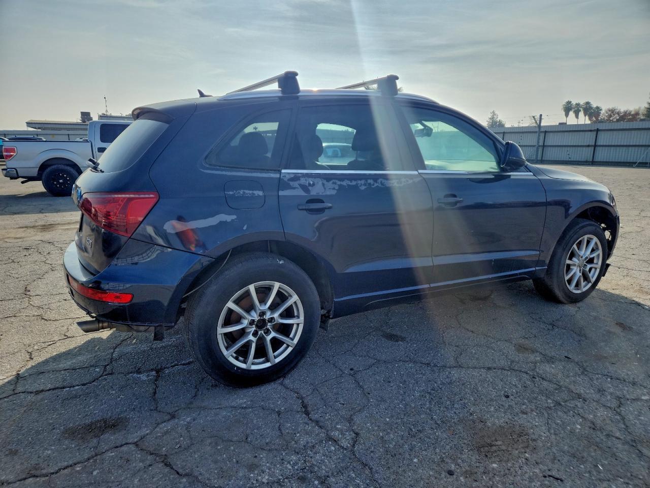 2011 Audi Q5 Premium - Фото 3