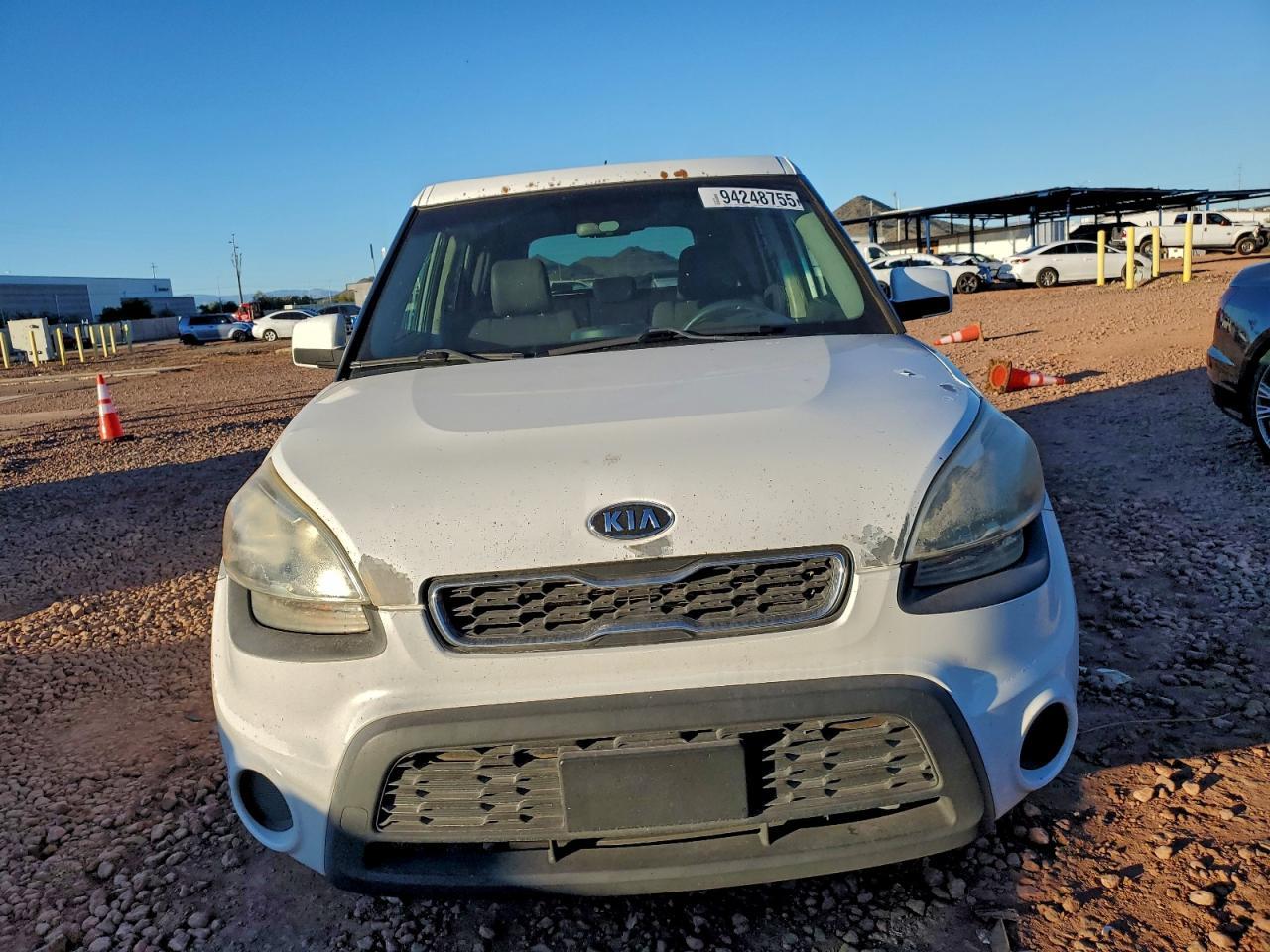 2012 Kia Soul - Фото 5