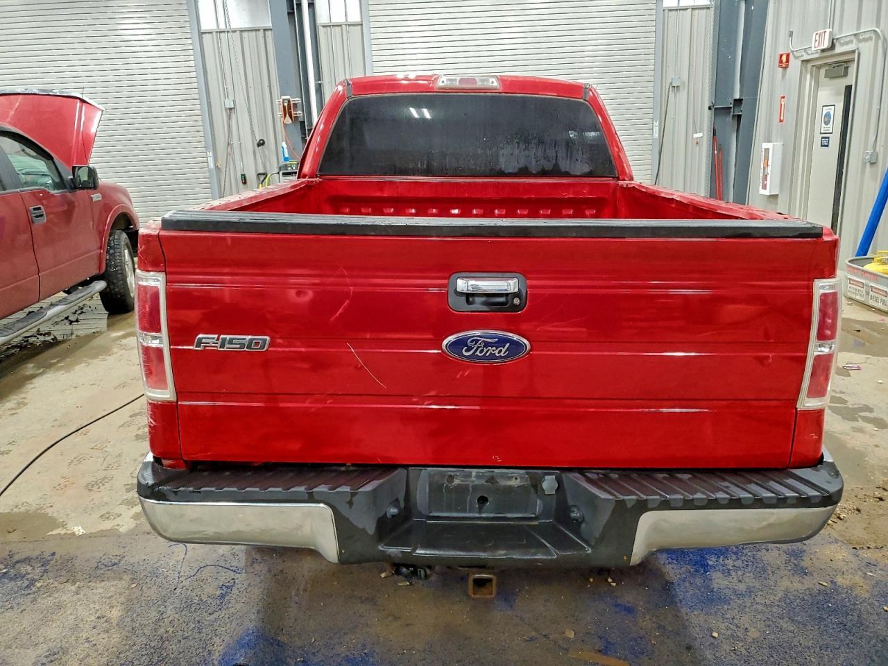 2009 Ford F150 Super Cab - Фото 6