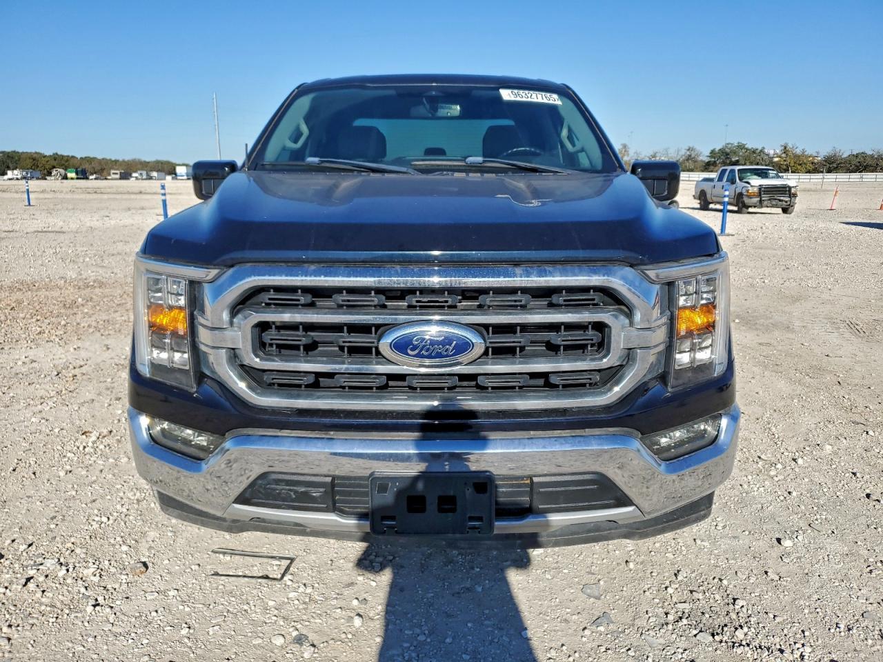 2021 Ford F150 Supercrew - Фото 5