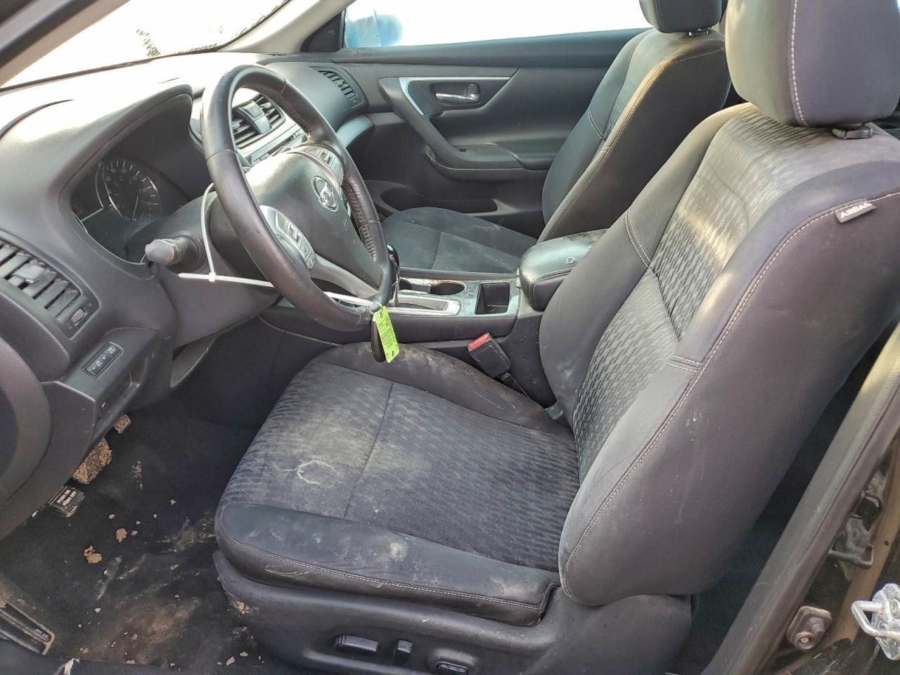 2018 Nissan Altima 2.5 - Image 7
