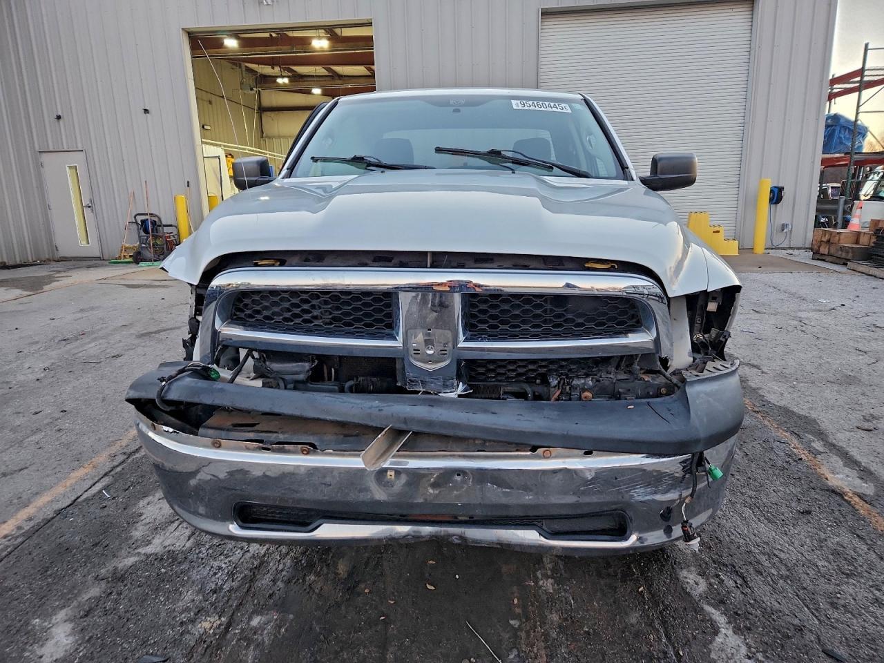 2011 Dodge Ram 1500 - Image 5
