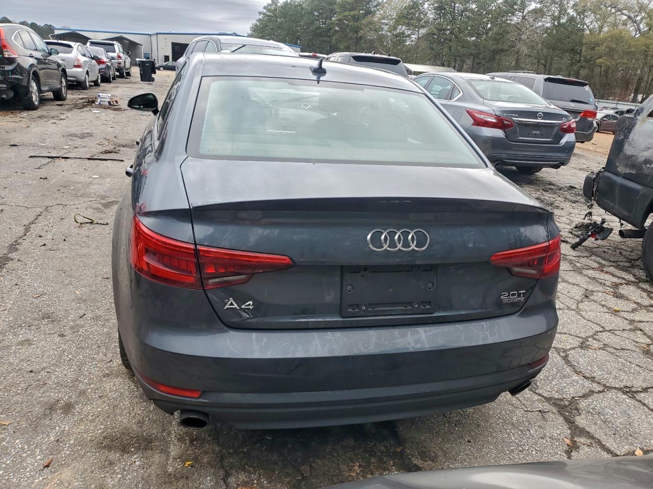 2017 Audi A4 Premium - Image 6