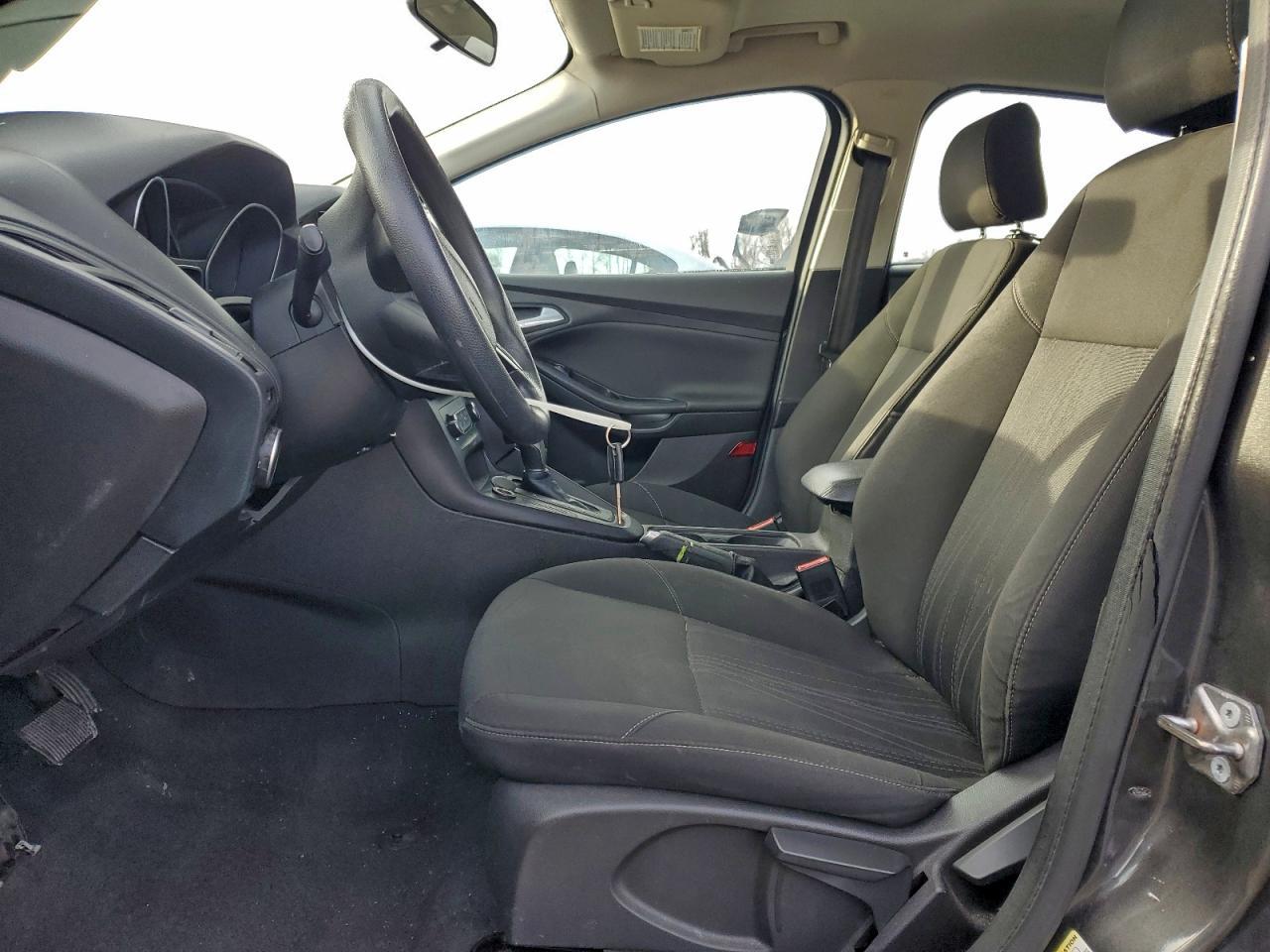 2015 Ford Focus Se - Image 7