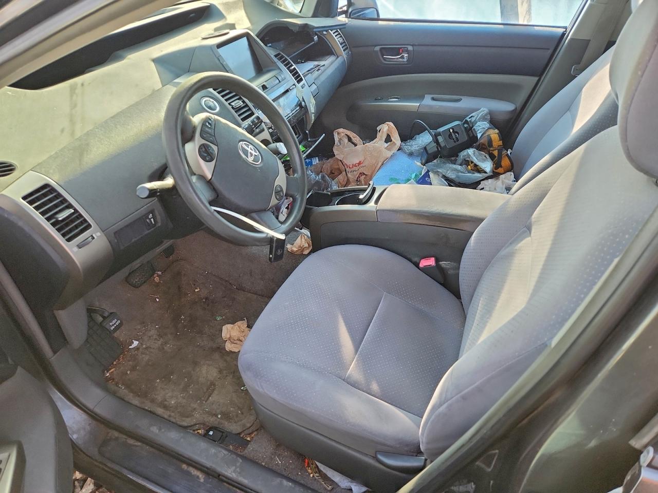 2007 Toyota Prius - Фото 7