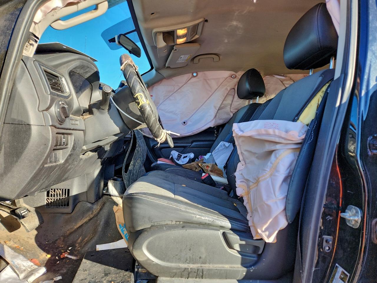 2017 Nissan Titan S - Фото 7