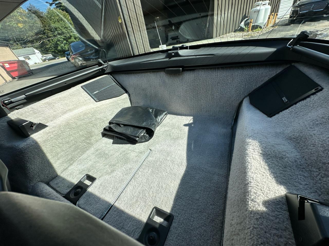 1984 Chevrolet Corvette - Image 6