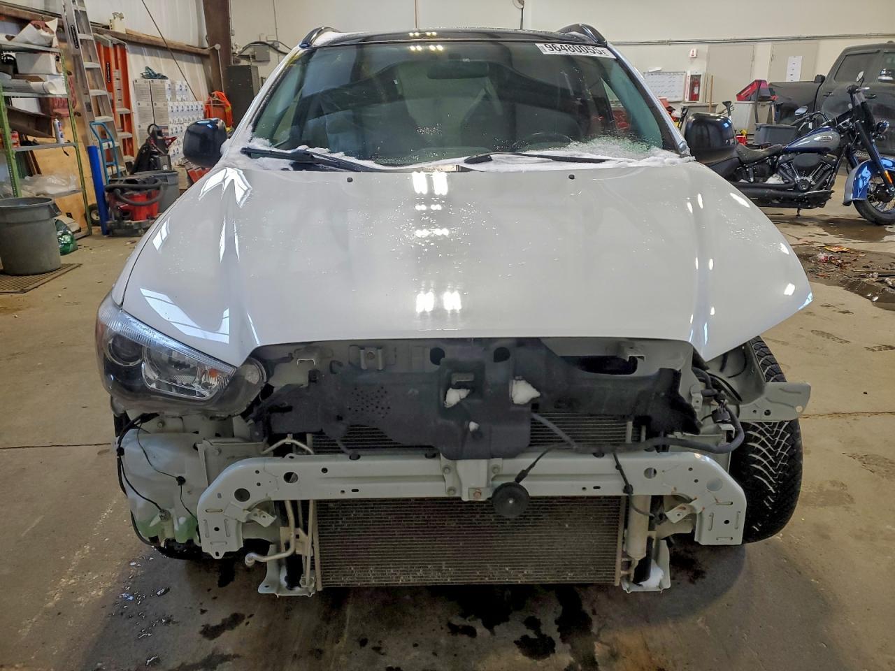 2018 Mitsubishi Rvr Se Limited - Фото 5